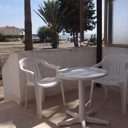 فوروكليني Klashiana Hotel Apartments المظهر الخارجي الصورة