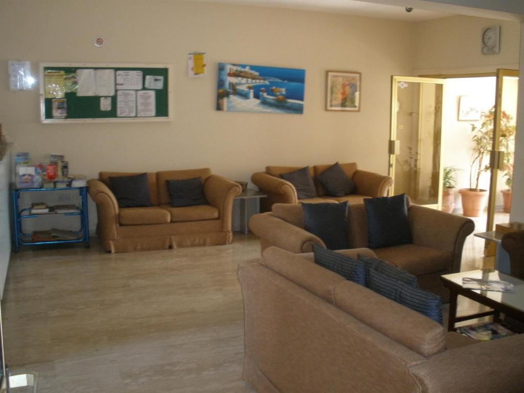 فوروكليني Klashiana Hotel Apartments المظهر الخارجي الصورة