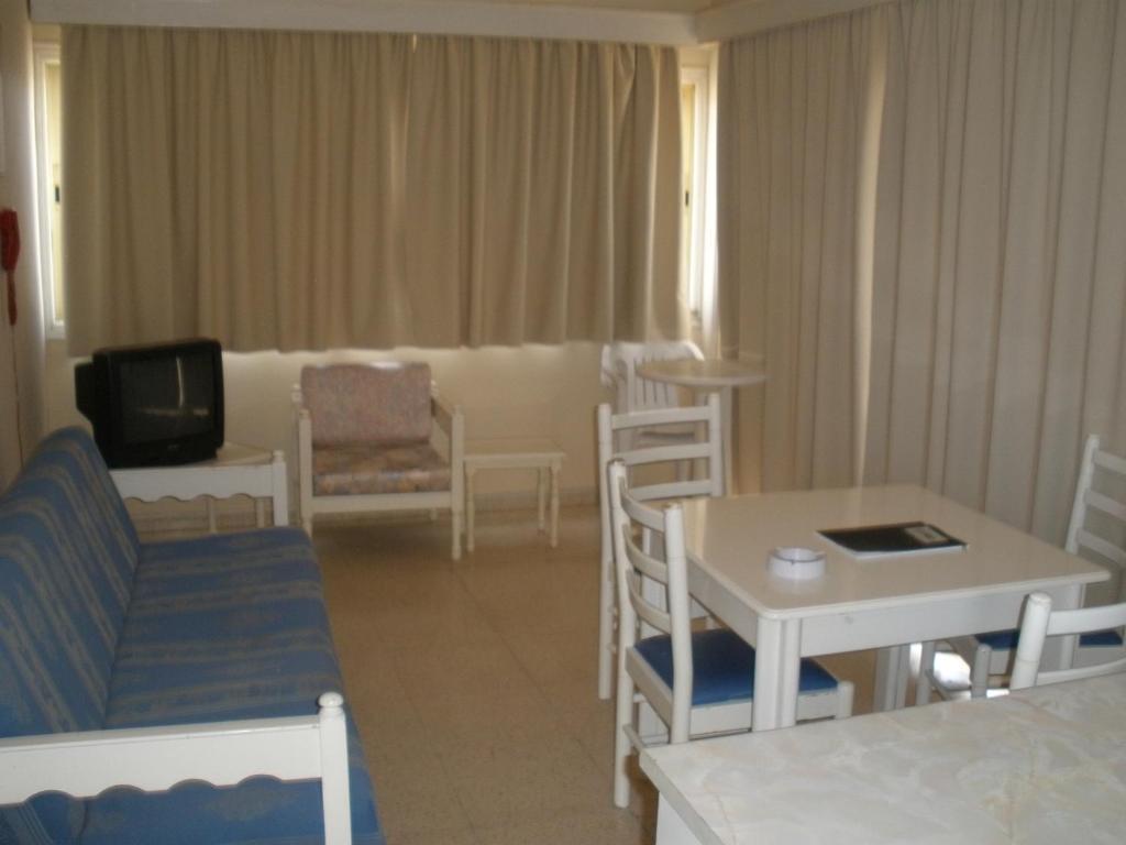 فوروكليني Klashiana Hotel Apartments المظهر الخارجي الصورة