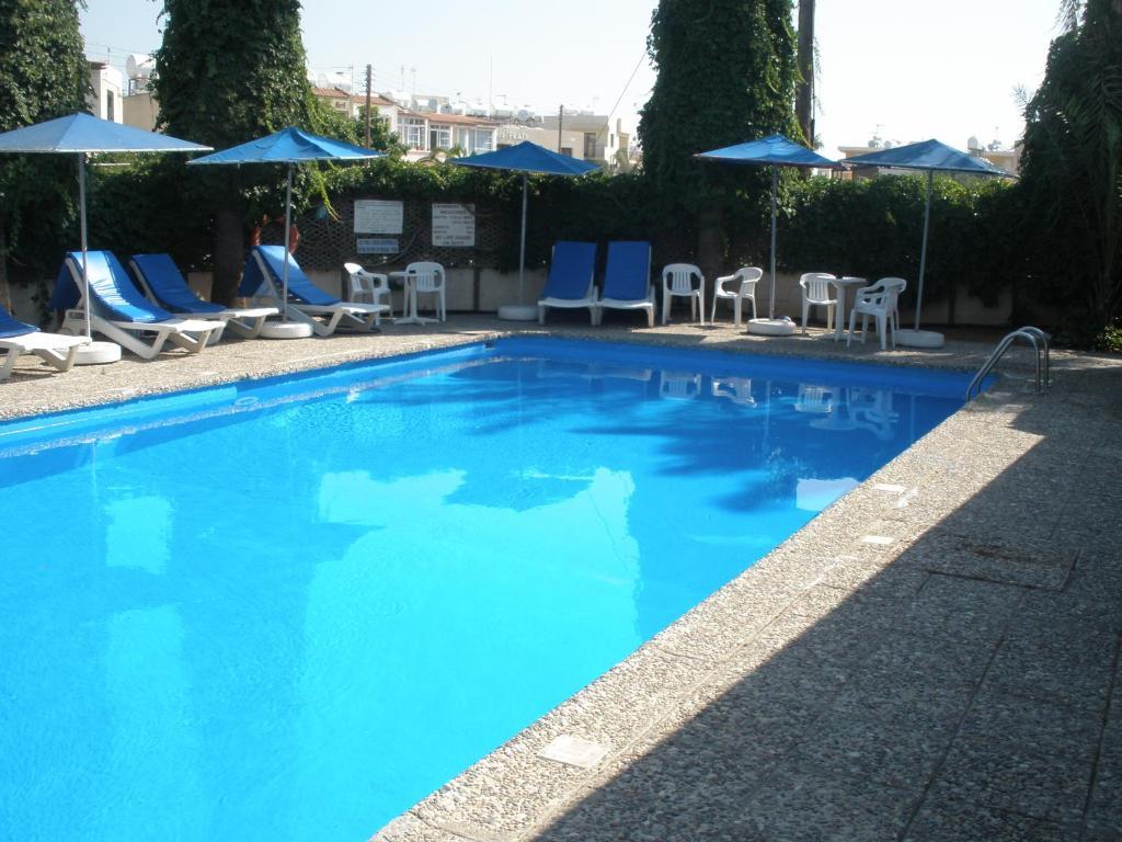 فوروكليني Klashiana Hotel Apartments المظهر الخارجي الصورة