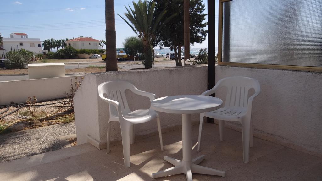 فوروكليني Klashiana Hotel Apartments المظهر الخارجي الصورة