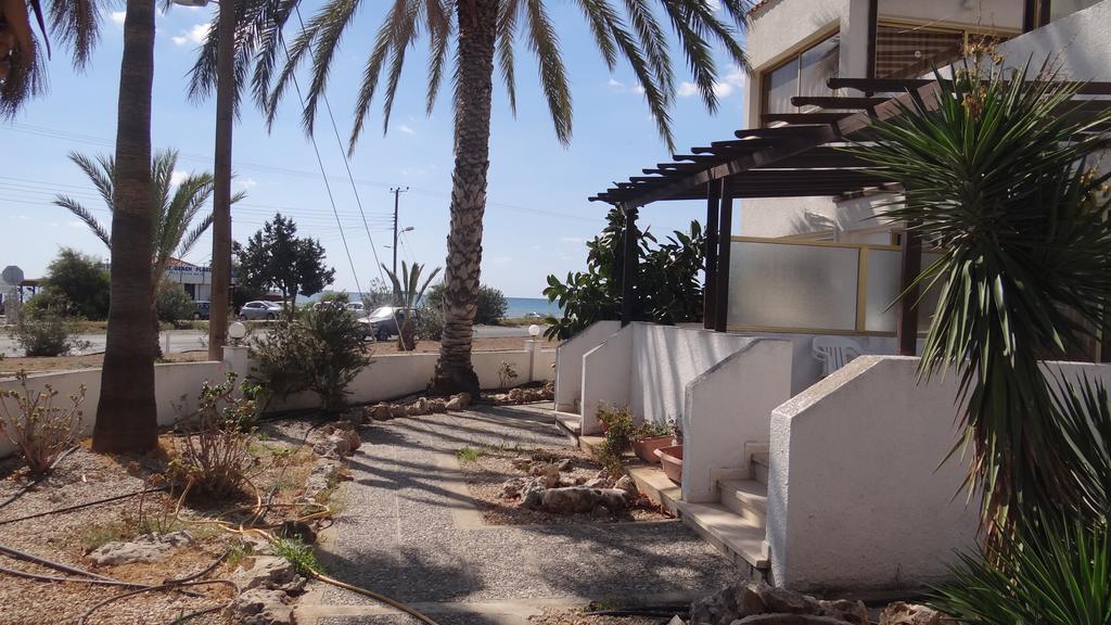 فوروكليني Klashiana Hotel Apartments المظهر الخارجي الصورة