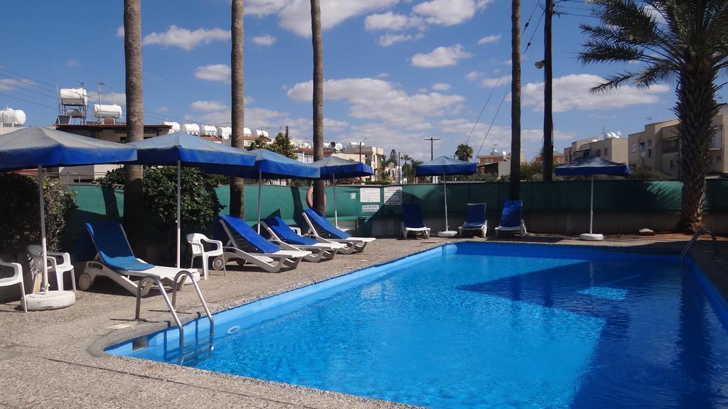 فوروكليني Klashiana Hotel Apartments المظهر الخارجي الصورة