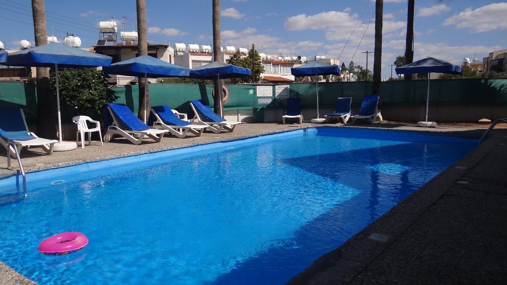 فوروكليني Klashiana Hotel Apartments المظهر الخارجي الصورة