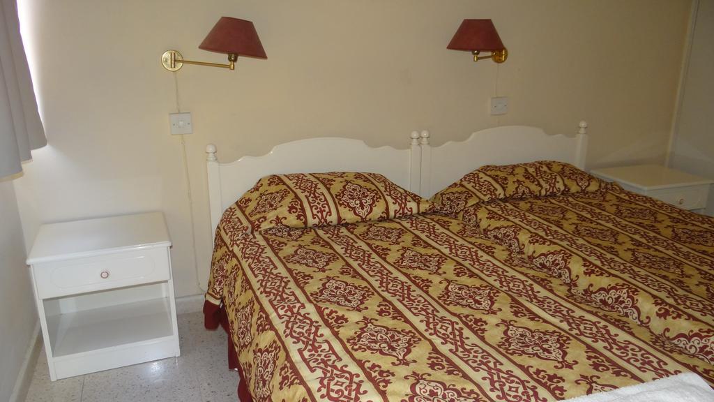 فوروكليني Klashiana Hotel Apartments المظهر الخارجي الصورة