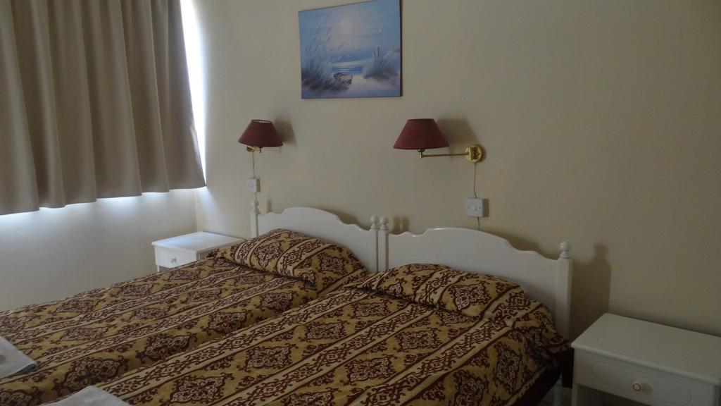 فوروكليني Klashiana Hotel Apartments المظهر الخارجي الصورة