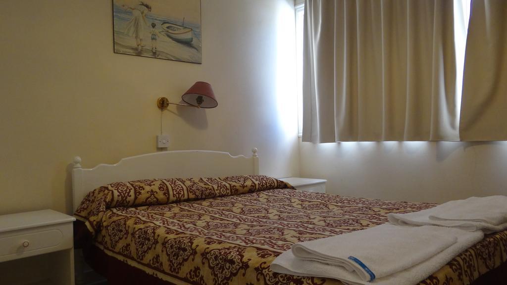 فوروكليني Klashiana Hotel Apartments المظهر الخارجي الصورة