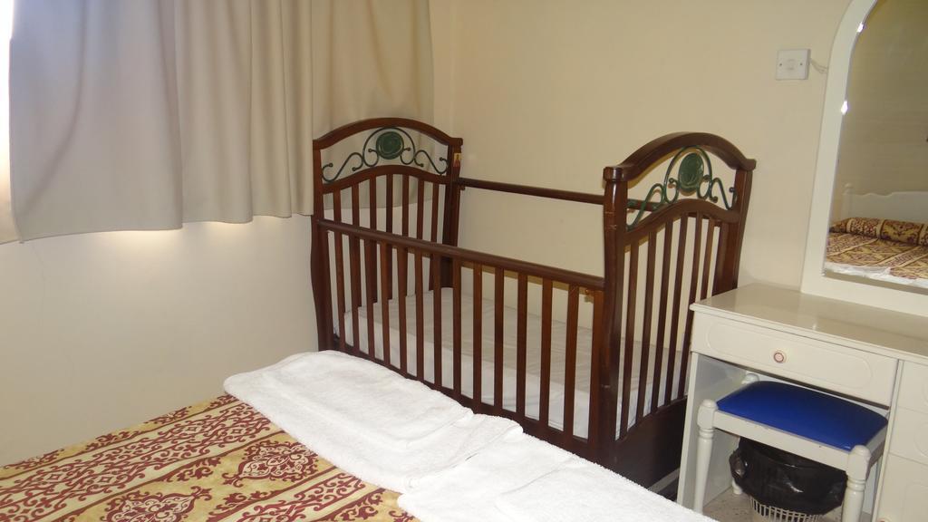فوروكليني Klashiana Hotel Apartments المظهر الخارجي الصورة