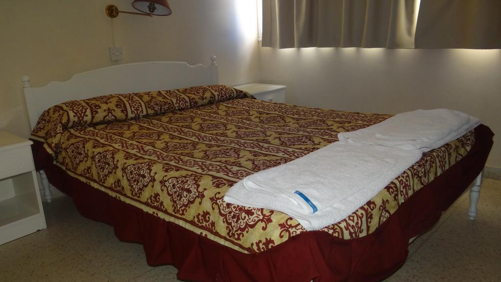 فوروكليني Klashiana Hotel Apartments المظهر الخارجي الصورة