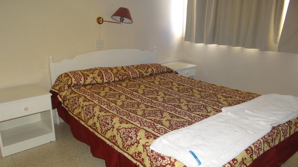 فوروكليني Klashiana Hotel Apartments المظهر الخارجي الصورة
