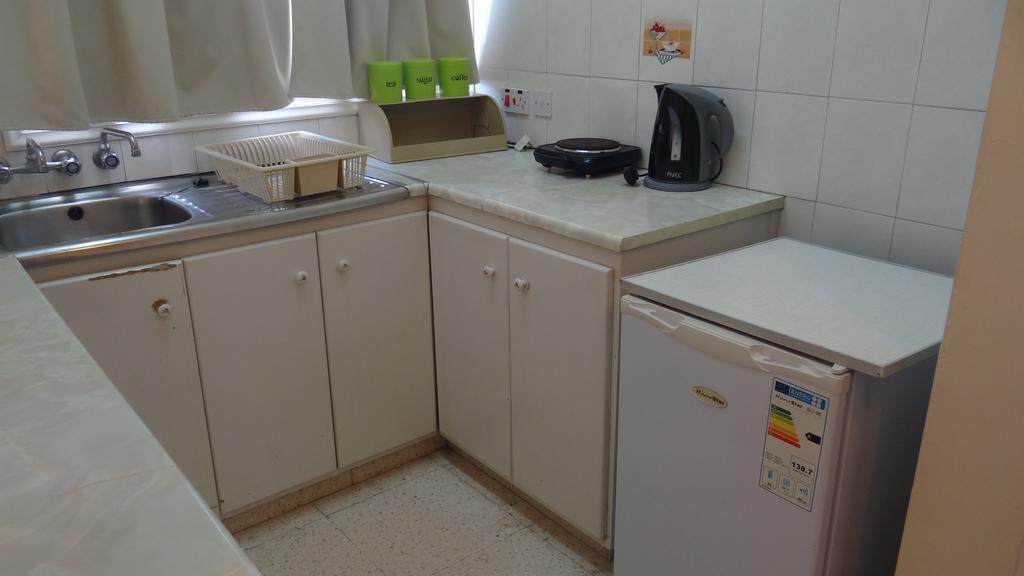 فوروكليني Klashiana Hotel Apartments المظهر الخارجي الصورة