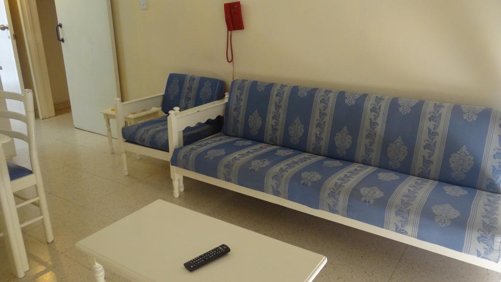 فوروكليني Klashiana Hotel Apartments المظهر الخارجي الصورة