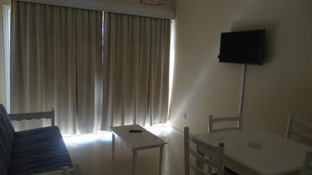 فوروكليني Klashiana Hotel Apartments المظهر الخارجي الصورة