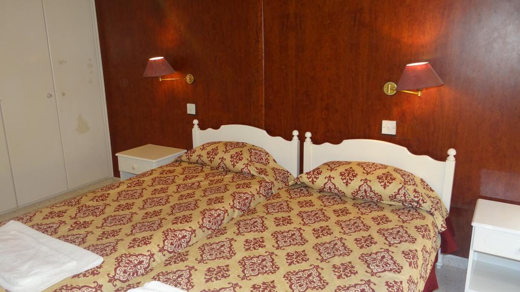 فوروكليني Klashiana Hotel Apartments المظهر الخارجي الصورة