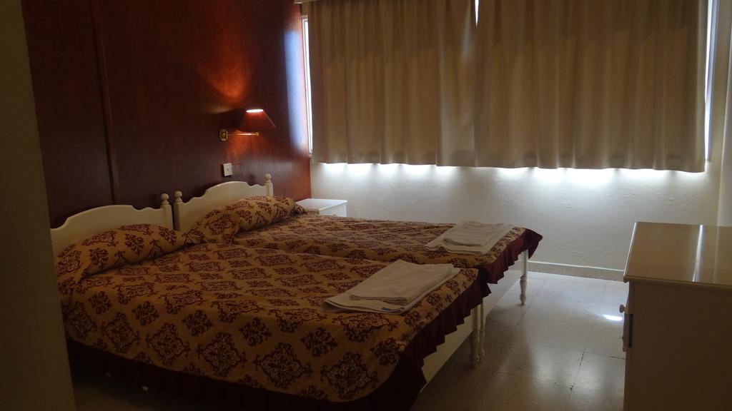 فوروكليني Klashiana Hotel Apartments المظهر الخارجي الصورة