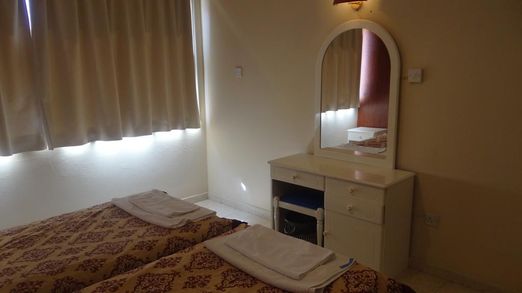 فوروكليني Klashiana Hotel Apartments المظهر الخارجي الصورة