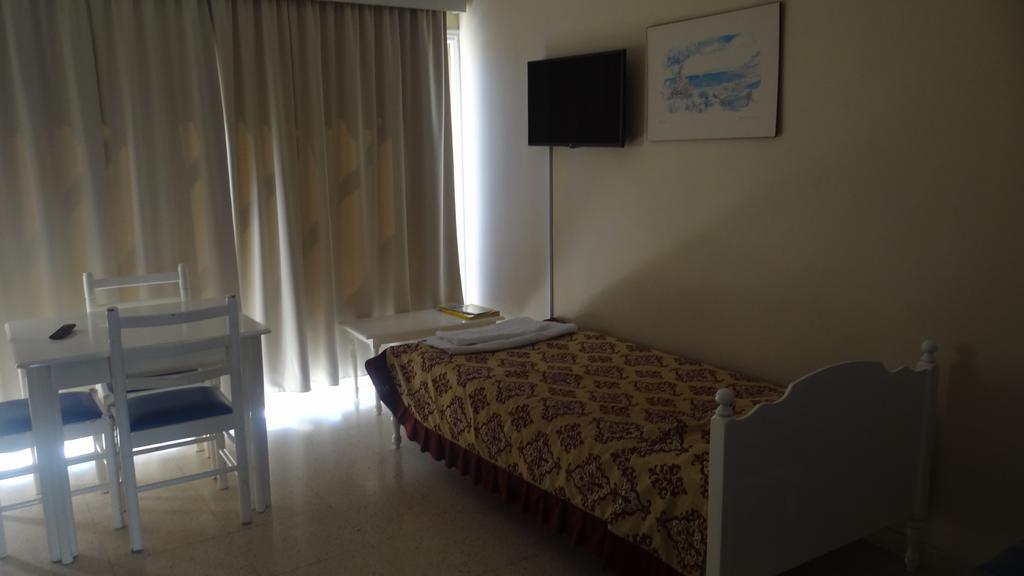 فوروكليني Klashiana Hotel Apartments المظهر الخارجي الصورة