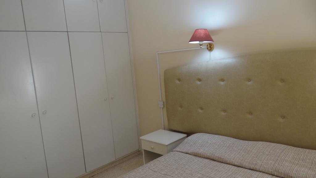 فوروكليني Klashiana Hotel Apartments المظهر الخارجي الصورة
