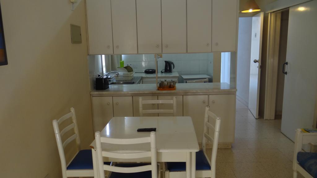 فوروكليني Klashiana Hotel Apartments المظهر الخارجي الصورة