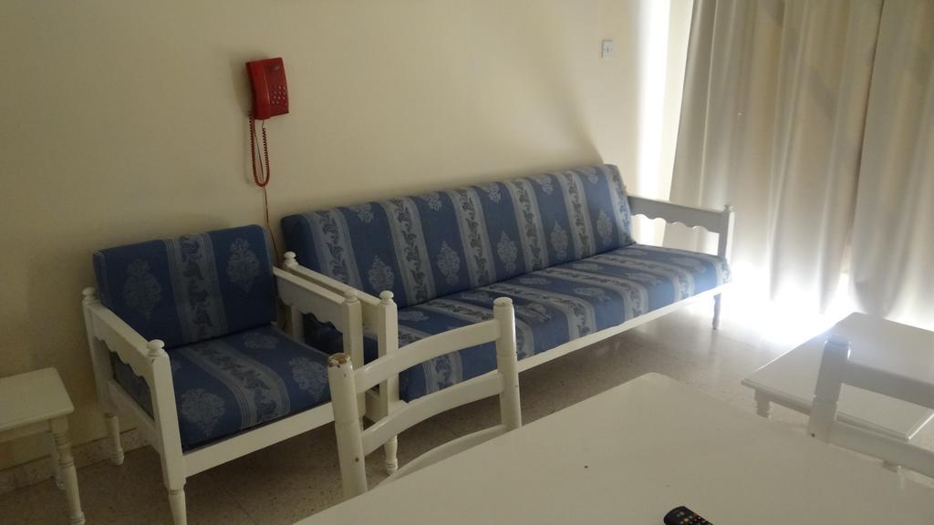 فوروكليني Klashiana Hotel Apartments المظهر الخارجي الصورة