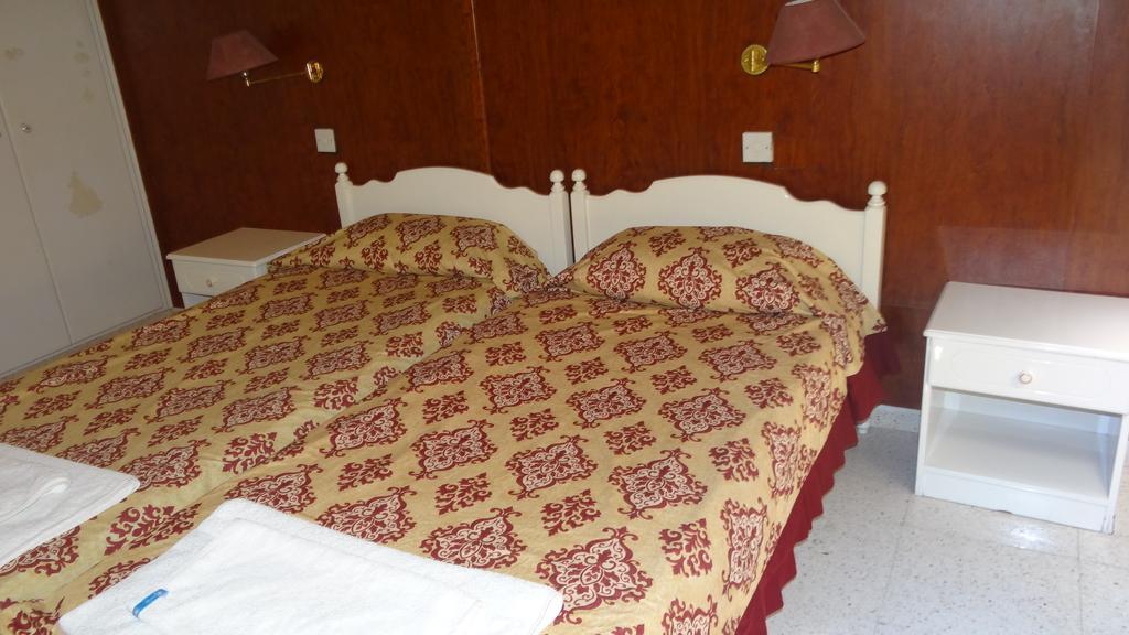 فوروكليني Klashiana Hotel Apartments المظهر الخارجي الصورة