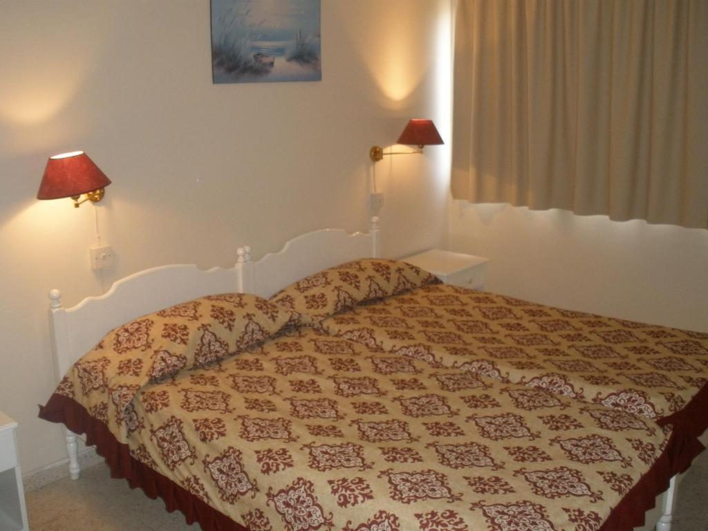 فوروكليني Klashiana Hotel Apartments الغرفة الصورة
