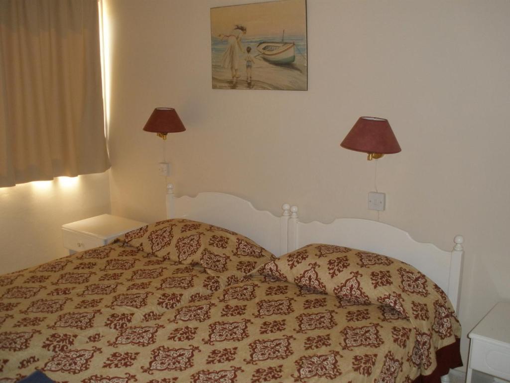 فوروكليني Klashiana Hotel Apartments الغرفة الصورة