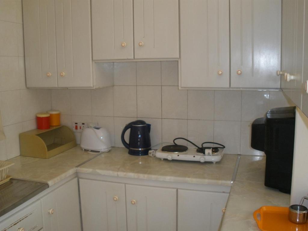 فوروكليني Klashiana Hotel Apartments الغرفة الصورة