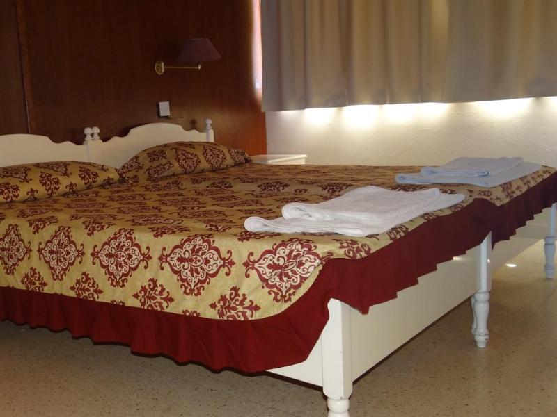 فوروكليني Klashiana Hotel Apartments المظهر الخارجي الصورة